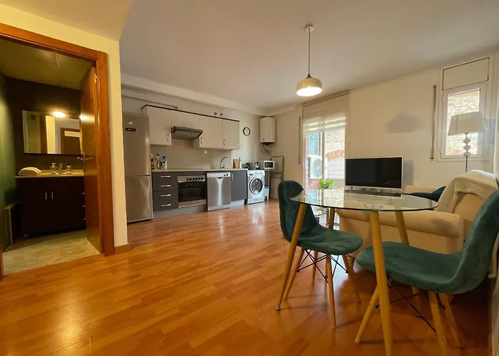 Tarraco Apartment
