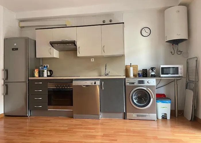 Tarraco Apartment