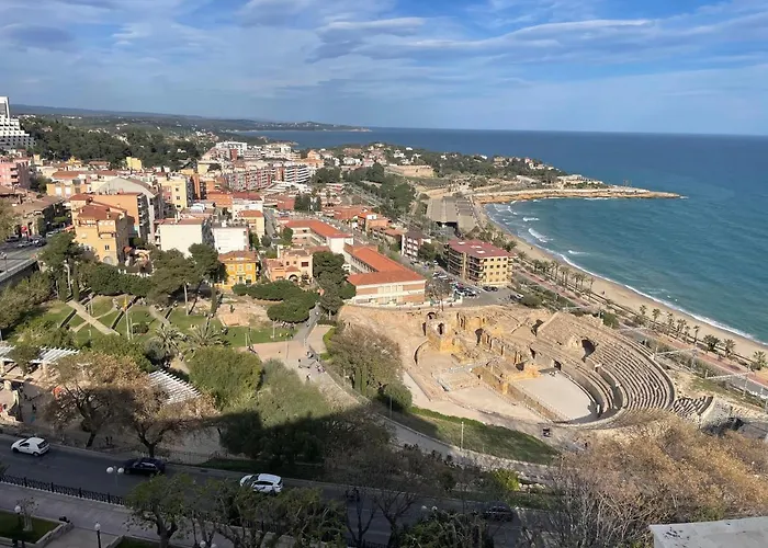 Tarraco Apartment
