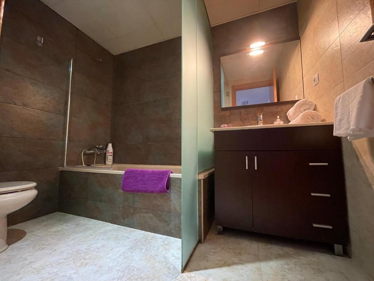 Tarraco Apartament Tarragona