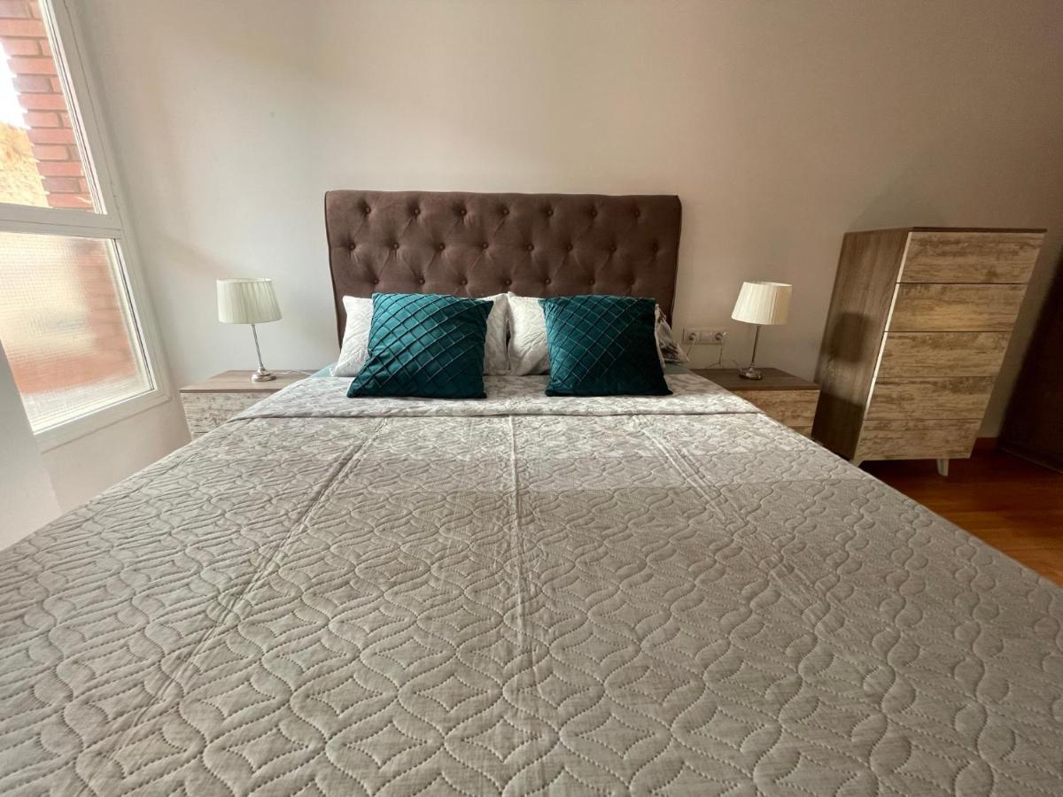 Apartament Tarraco *