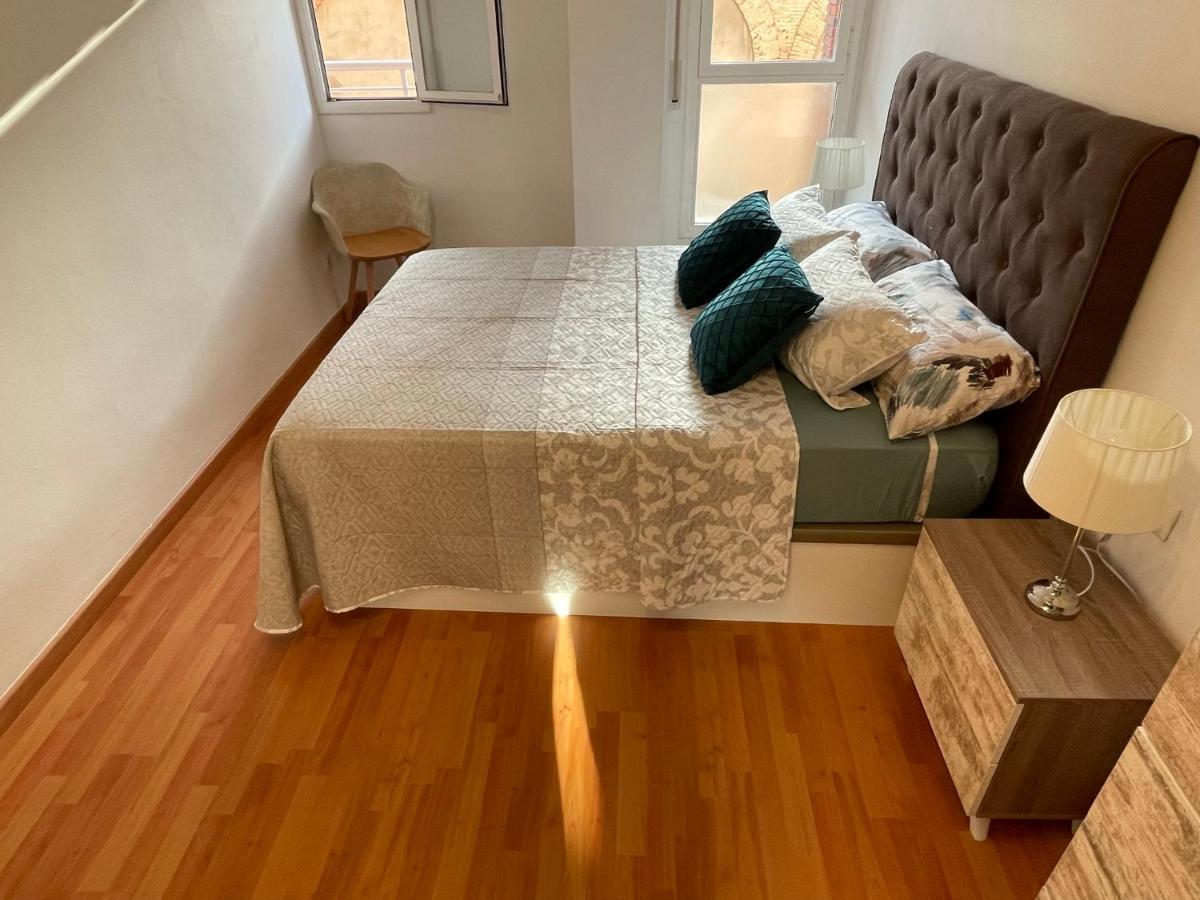 Apartament Tarraco