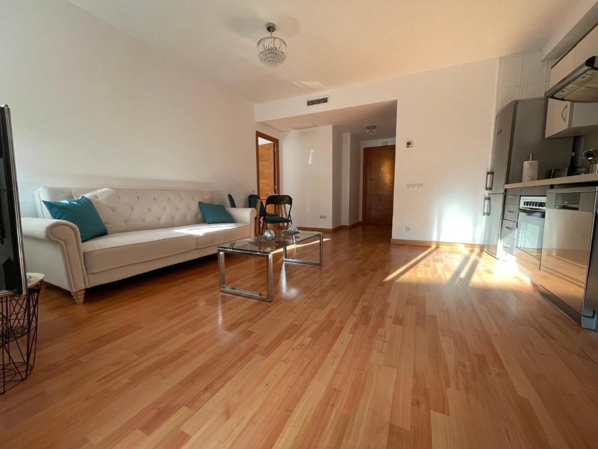 Apartament Tarraco