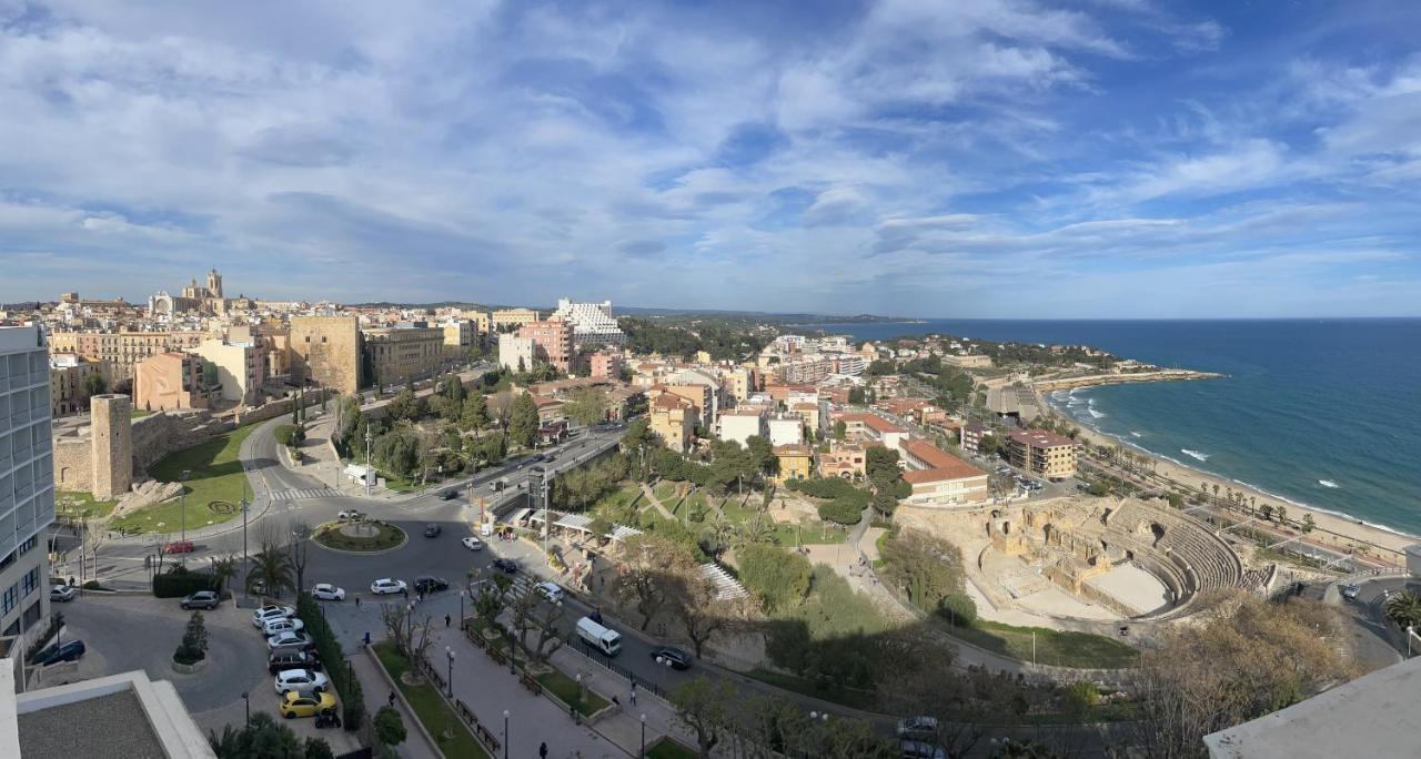 Tarraco Apartament *