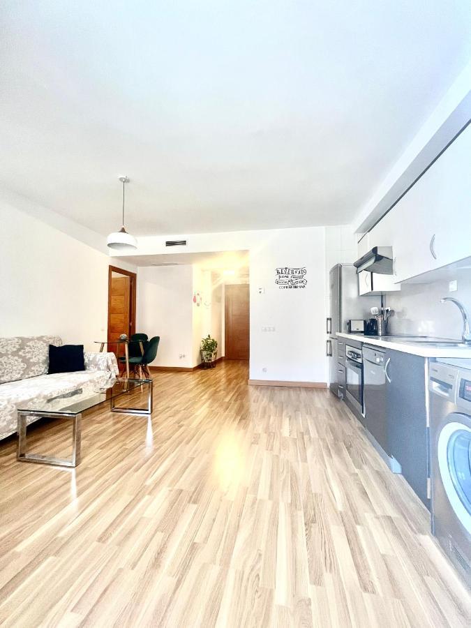 Apartament Tarraco *